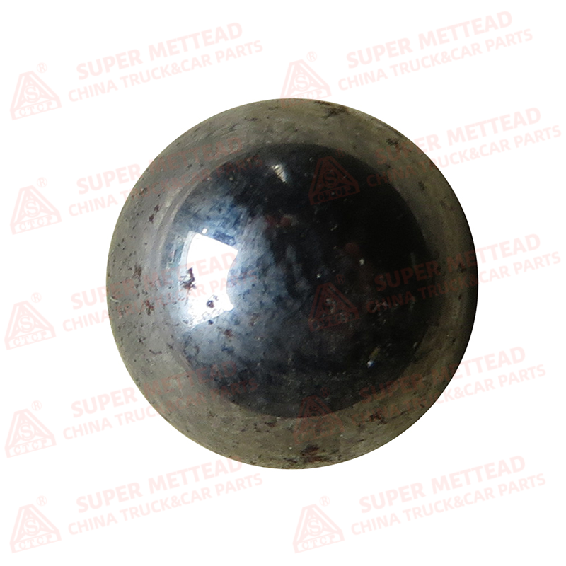 5.500G200b Steel Ball AZ9003335500 (1) 5.500G200b Steel Ball AZ9003335500 SINOTRUK HW SERIES GEARBOX - Image 1