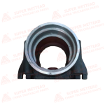 Axle Hub Reduction 81.35114.0110 Shacman - Image 2