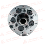 Axle Hub Reduction 81.35114.0110 Shacman