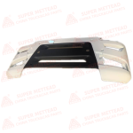 Bumper 812W41610-0306 Sinotruk Sitrak  - Image 2