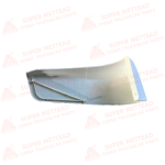 Bumper Trim Panel, L 812W41610-0227 Sinotruk Sitrak  - Image 2