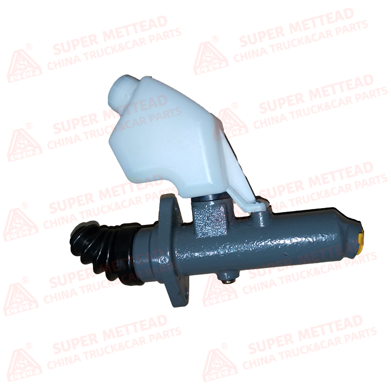 Clutch Master Cylinder WG9719230013 (1) Clutch Master Cylinder WG9719230013 Sinotruk Howo - Image 1