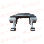 Clutch Release Fork  JS180 1601021-6 Shacman - Image 2