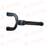 Clutch Release Fork  JS180 1601021-6 Shacman