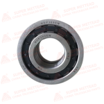 Cylindrical Roller Bearings Nup309E AZ9003320309 SINOTRUK HW SERIES GEARBOX - Image 2