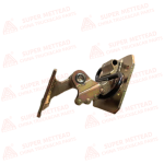 Door Top Hinge, R  810W62690-6052 Sinotruk Sitrak  - Image 2