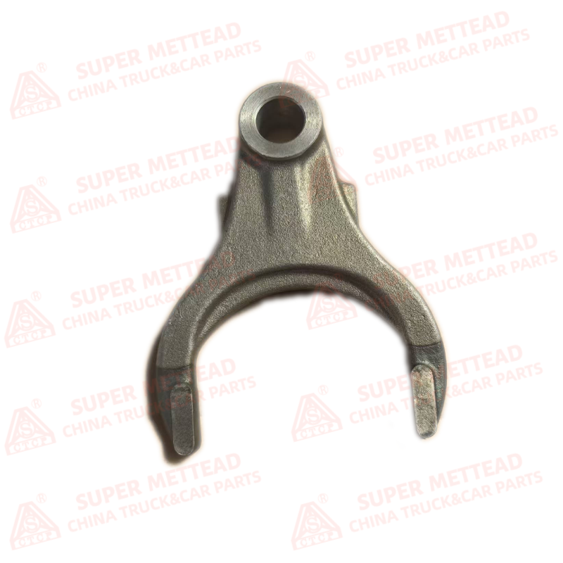 Fork 710W35614-0016 (1) Fork 710W35614-0016 Sinotruk Sitrak - Image 1