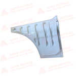Left Door Bottom Decorator 811W62610-6005 Sinotruk Sitrak 