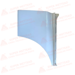 Left Door Bottom Decorator 811W62610-6005 Sinotruk Sitrak  - Image 2