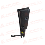 Left Door Inner Opener 812W62680-1021 Sinotruk Sitrak 