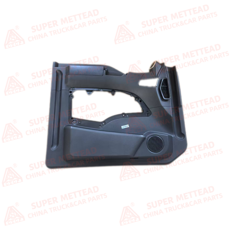 Left Door Inner Plate 812W62630-6084 (1) Left Door Inner Plate 812W62630-6084 Sinotruk Sitrak - Image 1