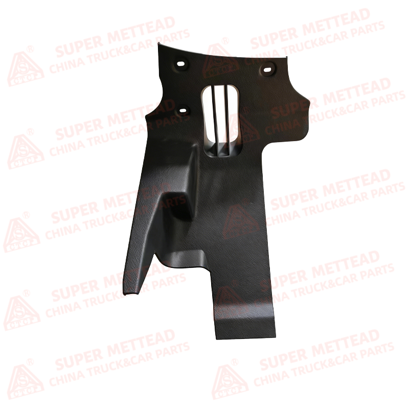 Left Lower Cab Skirt Trim H4535010155A0 (1) Left Lower Cab Skirt Trim H4535010155A0 FOTON - Image 1