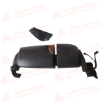 Left View Morror 712W63730-0001 Sinotruk Sitrak  - Image 2