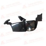 Left View Morror 712W63730-0001 Sinotruk Sitrak 