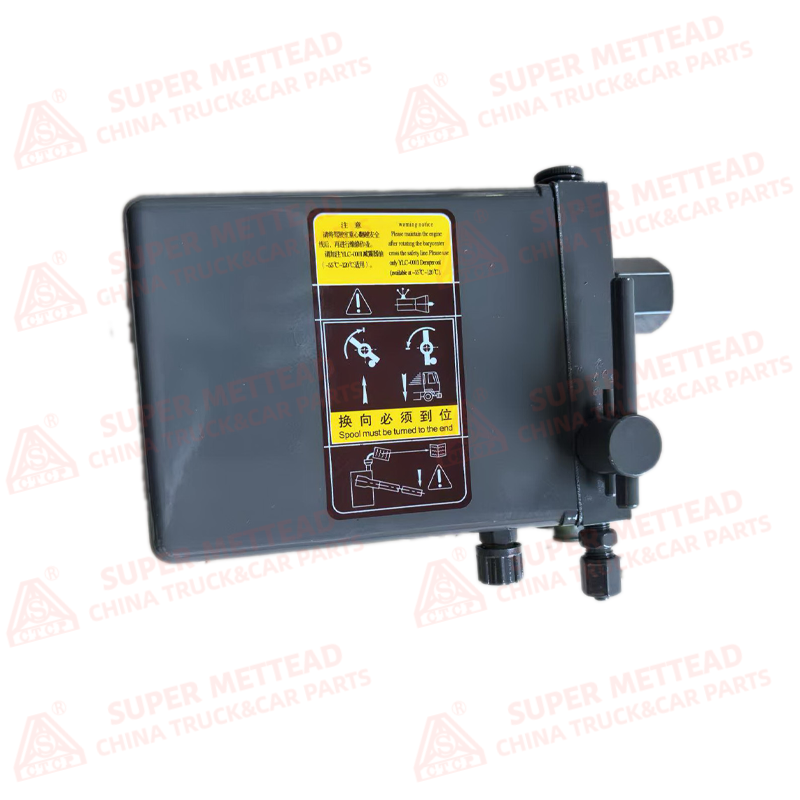 Lifting Pump 811W41723-6008 (1) Lifting Pump 811W41723-6008 Sinotruk Sitrak - Image 1