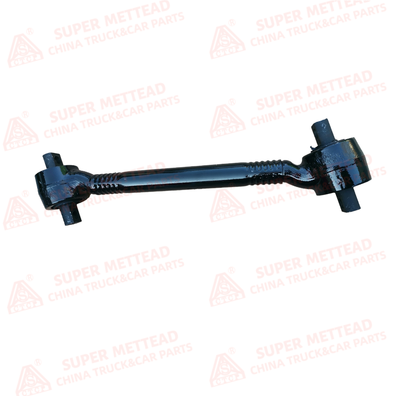 Lower Thrust Rod Assembly DZ91259525275 (1) Lower Thrust Rod Assembly DZ91259525275 SHACMAN - Image 1