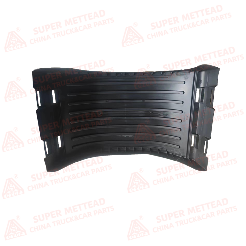 Middle cover plate H4312010003A0 (1) Middle Cover Plate H4312010003A0 FOTON - Image 1