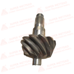 Rear Axle Main Gear 3712   810-35199-6598 Sinotruk Sitrak - Image 2