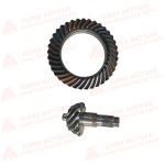 Rear Axle Main Gear 3712   810-35199-6598 Sinotruk Sitrak