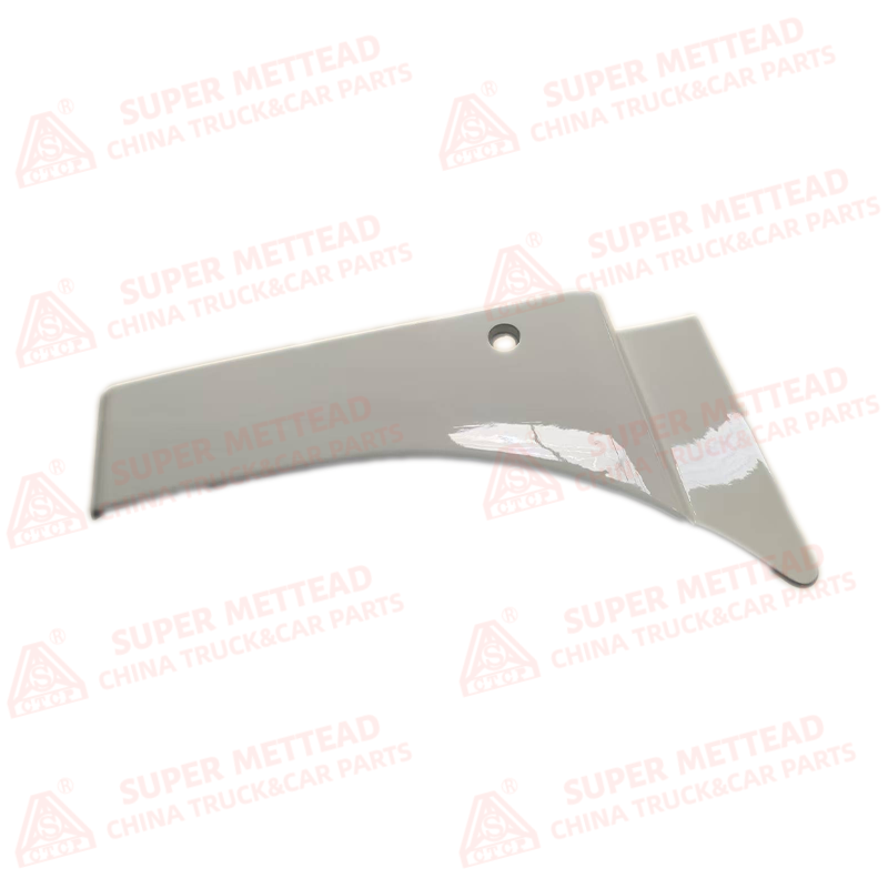 Rear Wheel Fender Right Plate 810W66410-0308 (1) Rear Wheel Fender Right Plate 810W66410-0308 Sinotruk Sitrak - Image 1
