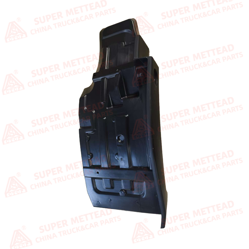 Rear right cabin fender 51033622000F (1) Rear Right Cabin Fender 51033622000F FEW J7 - Image 1