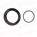 Repair Kits For Rear Wheel Hub Bearing 812W93420-6097 Sinotruk Sitrak - Image 2