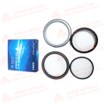 Repair Kits For Rear Wheel Hub Bearing 812W93420-6097 Sinotruk Sitrak