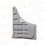 Right Door Bottom Decorator 811W62610-6006 Sinotruk Sitrak  - Image 2