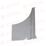 Right Door Bottom Decorator 811W62610-6006 Sinotruk Sitrak 