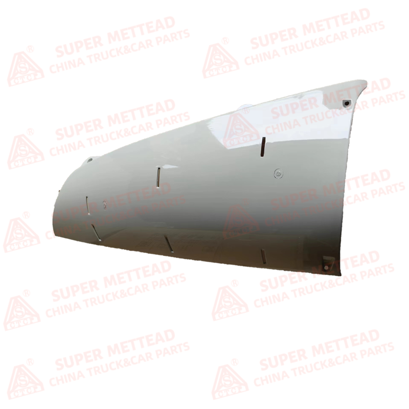 Right deflector hood inner plate H4531017201A0 (1) Right Deflector Hood Inner Plate H4531017201A0 FOTON - Image 1