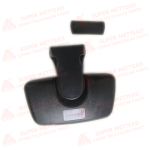 Side Mirror 712W63730-6573 Sinotruk Sitrak  - Image 2