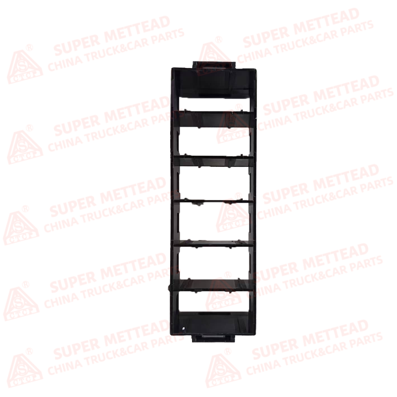 Switch Frame 812W25503-5001 (1) Switch Frame 812W25503-5001 Sinotruk Sitrak - Image 1