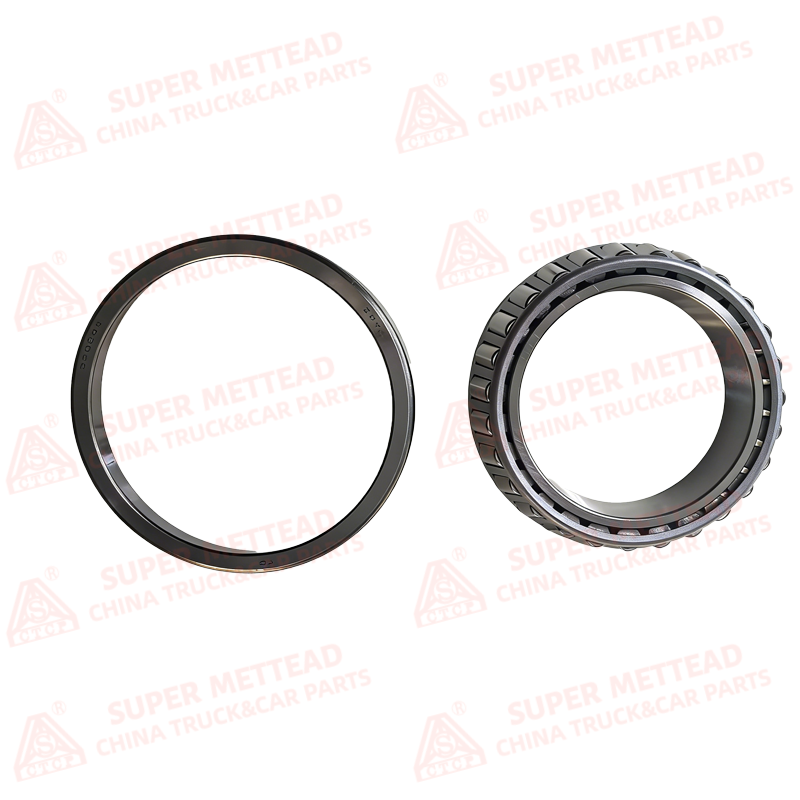 Taper Roller Bearing 32024 810W93420-0183 (1) Taper Roller Bearing 32024 810W93420-0183 Sinotruk Sitrak - Image 1