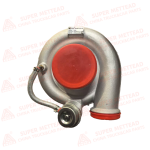 Turbocharger-MC11 202V09100-7926 SINOTRUK - Image 2
