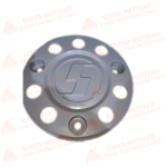 Wheel Hub Cover  DZ93259615001 Shacman - Image 2