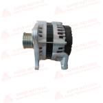 Alternator (Model: 28V 80A Series) 5272666 Foton Cummins ISF Series - Image 2