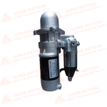 Engine Starter Motor 630-3708010А Yuchai - Image 2