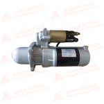 Engine Starter Motor 630-3708010А Yuchai