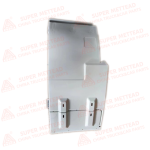 Rear Left Cabin Splash Guard DZ13241230792 Shacman