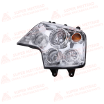 A7 Head Lamp L+R WG9925720001+WG9925720002 Sinotruk
