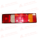 Rear Tail Lamp, L+R  WG9925810001+WG9925810002 Sinotruk - Image 2