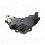 Brake Caliper L AZ4007443010 Sinotruk Sitrak - Image 2