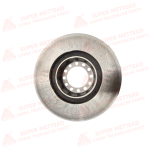 Brake Disc WG4071443003 Sinotruk Sitrak  - Image 2