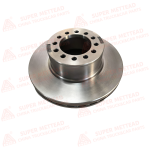 Brake Disc WG4071443003 Sinotruk Sitrak 