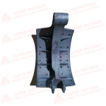 Brake Shoe Base Plate AZ9761451226 Sinotruk  - Image 2