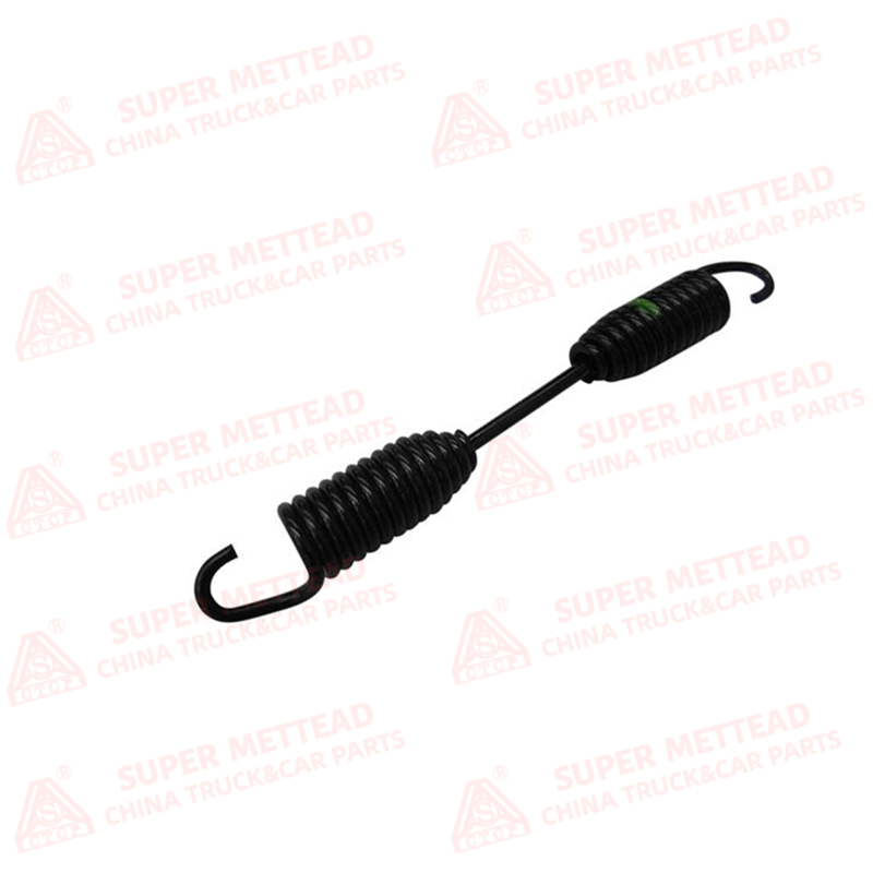 Brake Spring WG9231342015 (1) Brake Spring WG9231342015 Sinotruk - Image 1