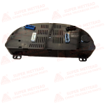 Combination Instrument Panel WG9716582214 Sinotruk Sitrak - Image 2