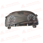 Combination Instrument Panel WG9716582214 Sinotruk Sitrak