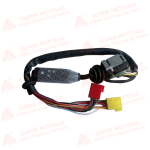 Combination Light Switch WG9130583117 Sinotruk - Image 2