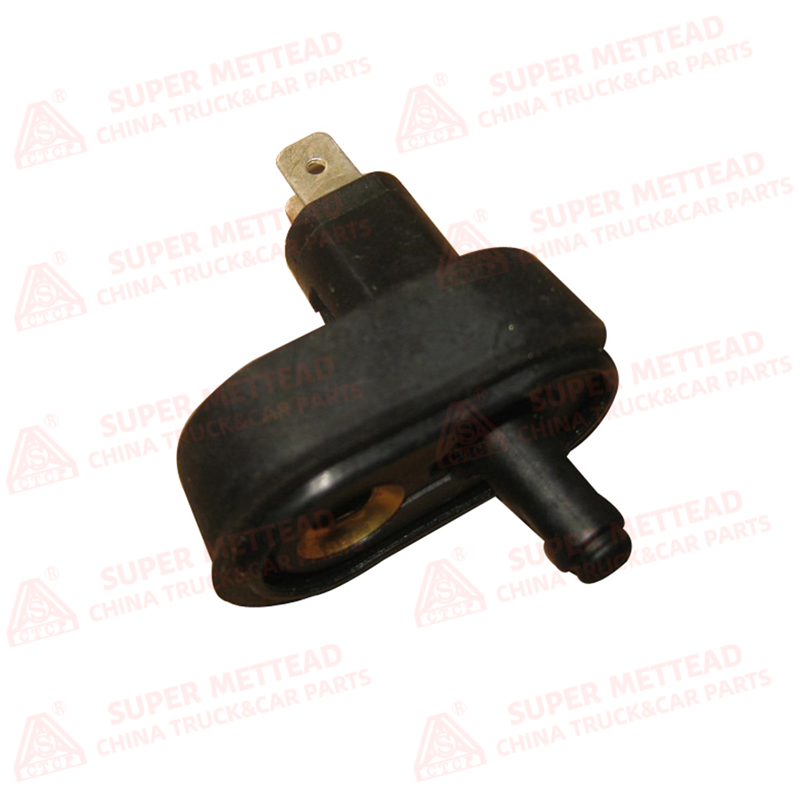 Door Light Switch WG9719790001 (1) Door Light Switch WG9719790001 Sinotruk - Image 1